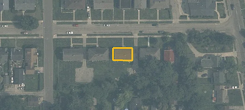 Two-Story Triplex
