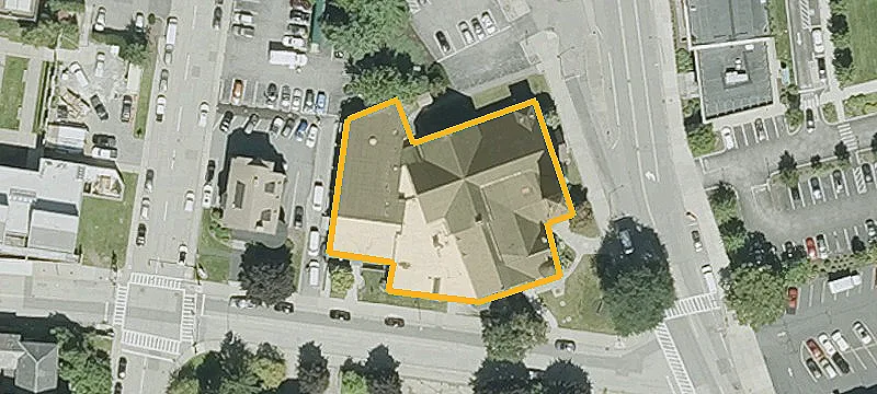 Flexible Office Space with Gymnasium
