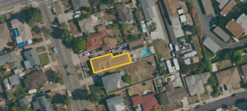 Residential Income Property with Porch