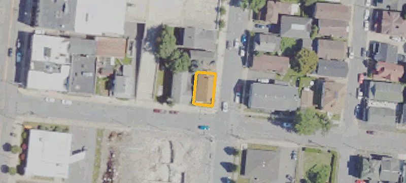 Upgraded Commercial-Zoned Duplex