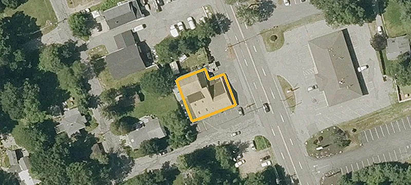 Updated Office Units