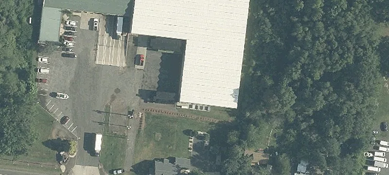 Commercial Land at Signalized Intersection
