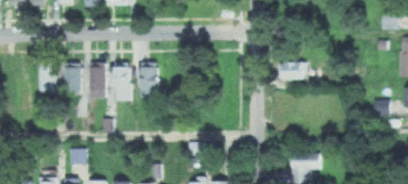 11-Lot Land Package