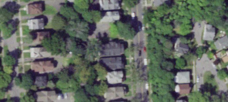 Triplex Multifamily Portfolio