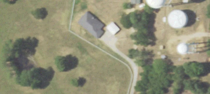 1224 County Road 1169, Tyler, TX 75703