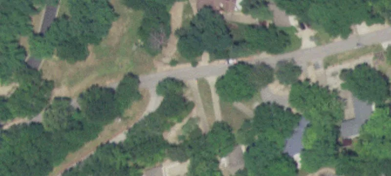 Lot 6 Chimney Point, Sunrise Beach, MO 65079