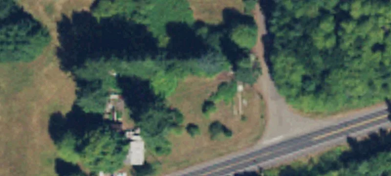 Mobile Home Park with Well Water