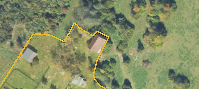 Historic Farm with Stone Cottage