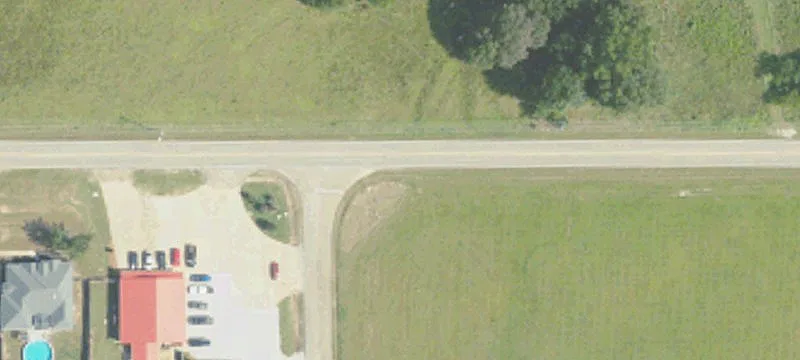 Day Care Center with Fenced Yard