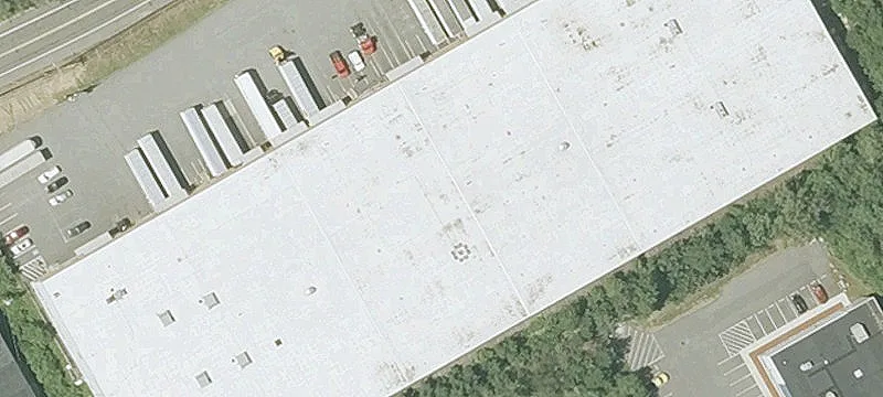 Industrial Space Available For Lease