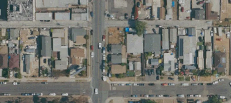 Detached Cottage Multifamily Property