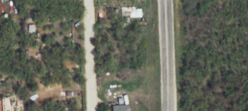 Commercial Lot with Maple Street Frontage