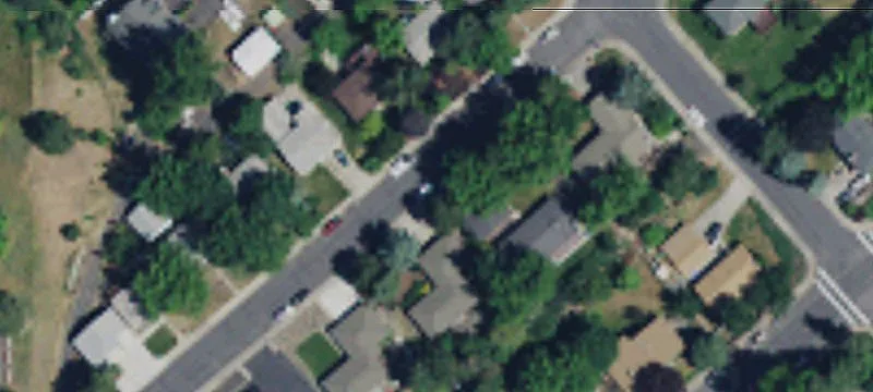Two-Unit Duplex with Garage