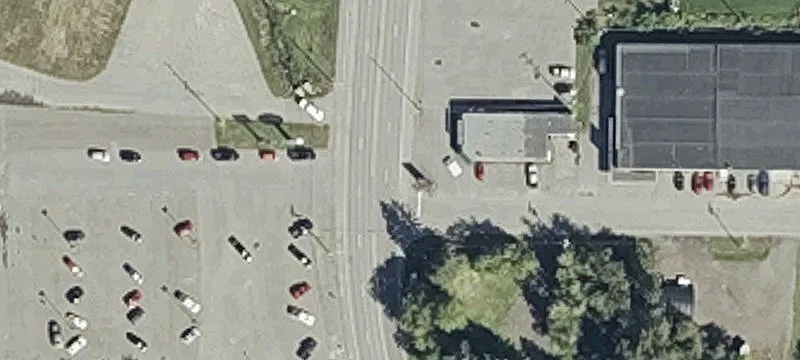 Restaurant Property with Retail Storefront