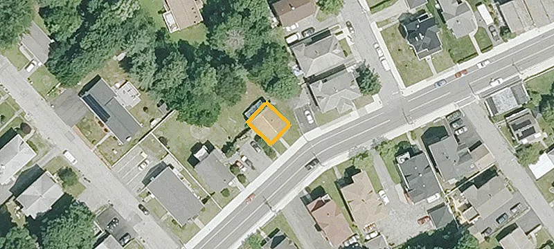 Renovated Duplex