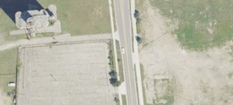 B-3 Commercial Land