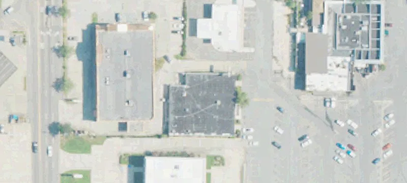 Hardy Street Office Units
