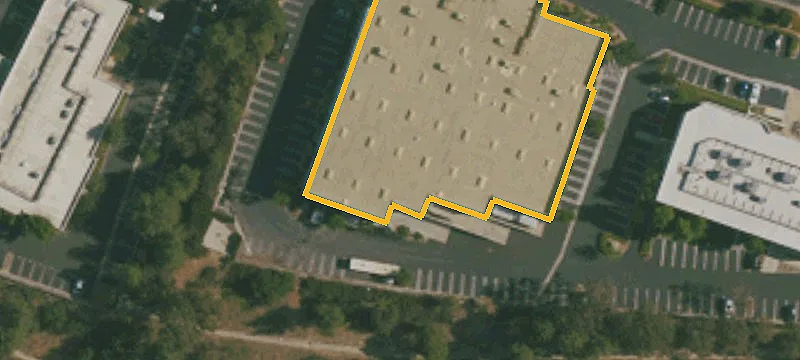 Industrial Condo Warehouse