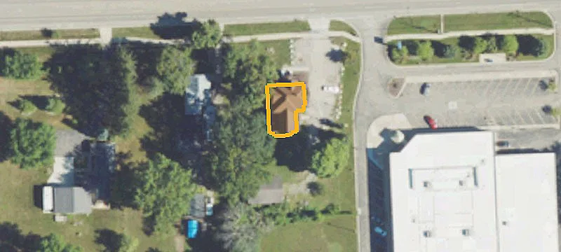 Remodeled One-Bedroom Income Property
