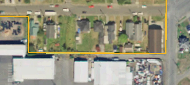 Updated Duplex With Two Homes