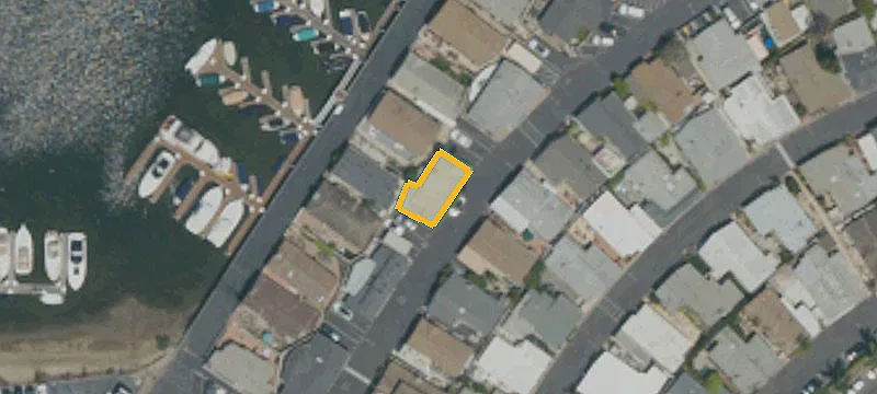 Remodeled Mobile Home Property with Bay Views
