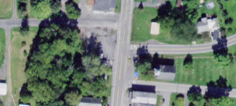 Commercial Land Requiring Demolition