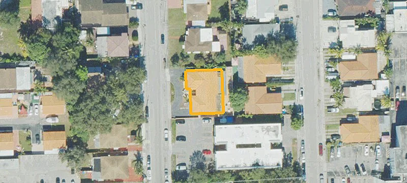 Medical Office Space with Covered Parking