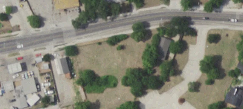 LAND