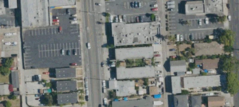 16-Unit Apartment Community