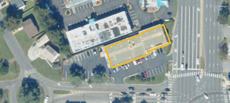 Specialty Property