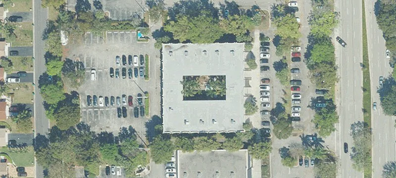 Ground-Floor Medical Office Suite