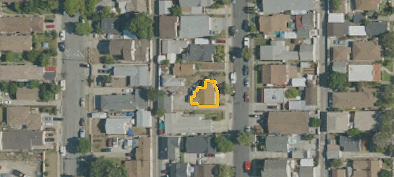 New-Construction Duplex with Rooftop Terrace