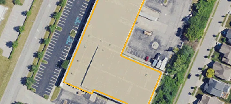 Industrial Land