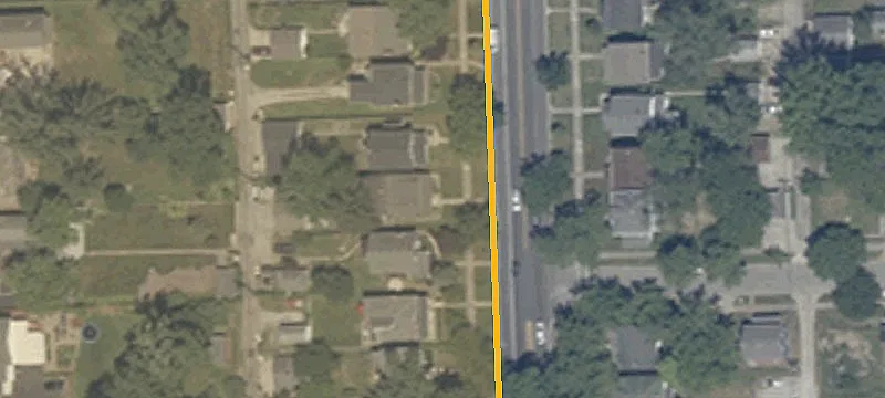 2407 S Anthony Blvd, Fort Wayne, IN