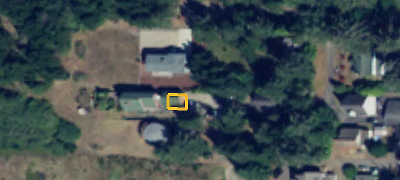 Pacific Oceanfront Waterfront Land