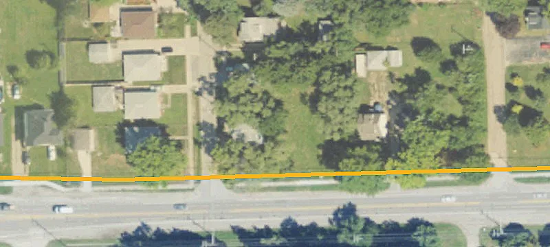 3-Unit Multifamily Property with Garage