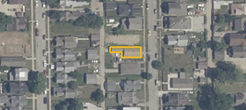 New Construction Duplex