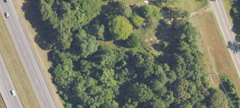 Church and Camp Facility