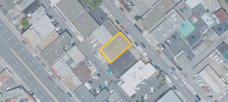 Single-Tenant Office Unit
