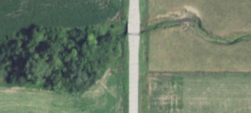 Improved Agricultural Land