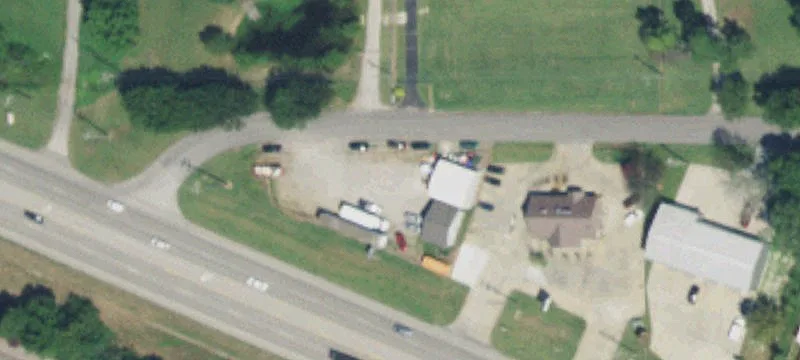 Mixed-Use Commercial Property
