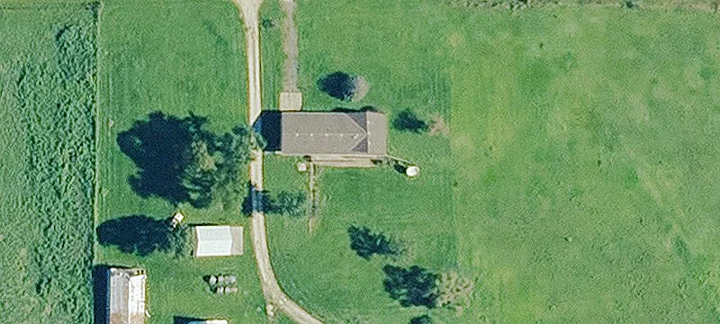 Recreational Farm With Build Site