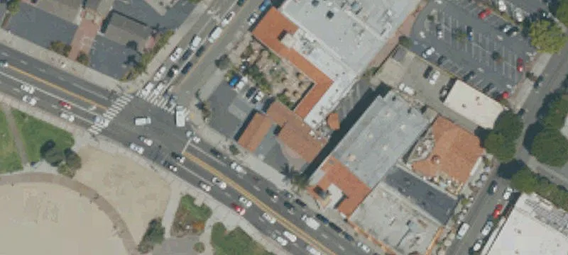 Ocean-View Specialty Property