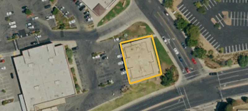 Conventional Restaurant with Liquor License
