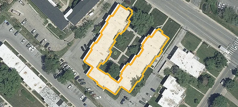 Updated Residential Income Property