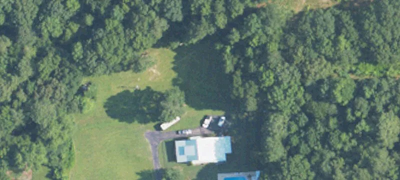 Land with Stocked Fishing Pond