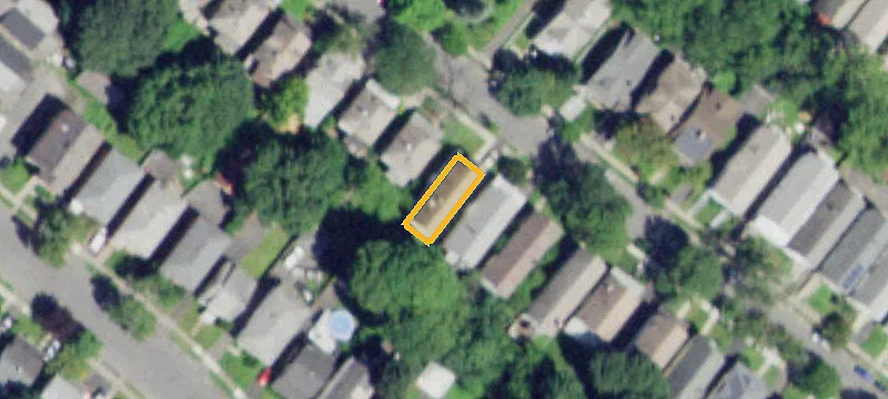 Three-Bedroom Duplex with Basement