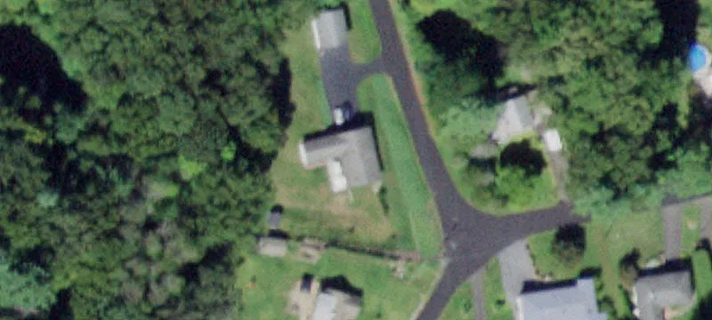 Duplex Property with Detached Garage