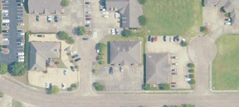 Two-Unit Office Property