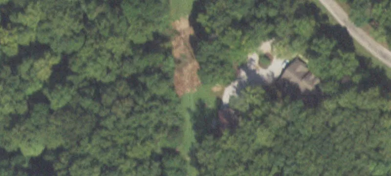 Mobile Home Park with Expansion Land
